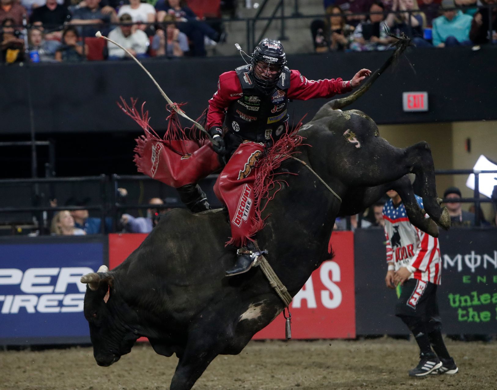 PBR: Second Night